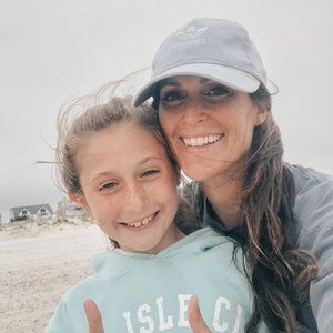 Meet your Posher, Theresa